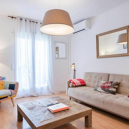 Urbanchicmalaga 3 Bedroom Spacious Quiet Historic Malaga Apt 外观 照片