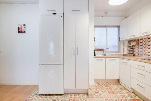 Urbanchicmalaga 3 Bedroom Spacious Quiet Historic Malaga Apt 外观 照片