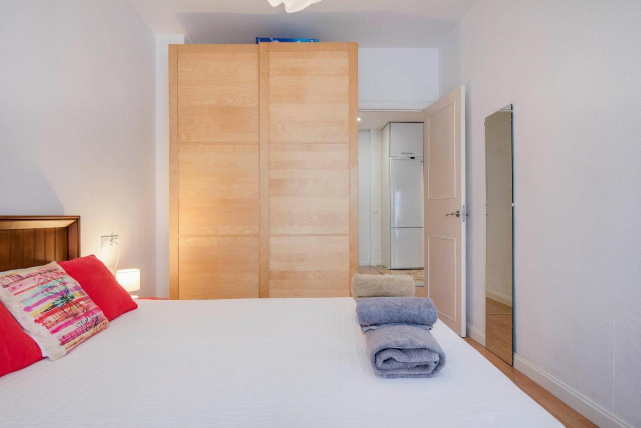 Urbanchicmalaga 3 Bedroom Spacious Quiet Historic Malaga Apt 外观 照片