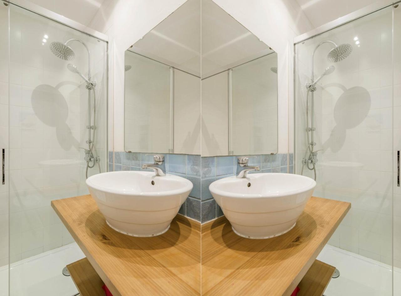 Urbanchicmalaga 3 Bedroom Spacious Quiet Historic Malaga Apt 外观 照片